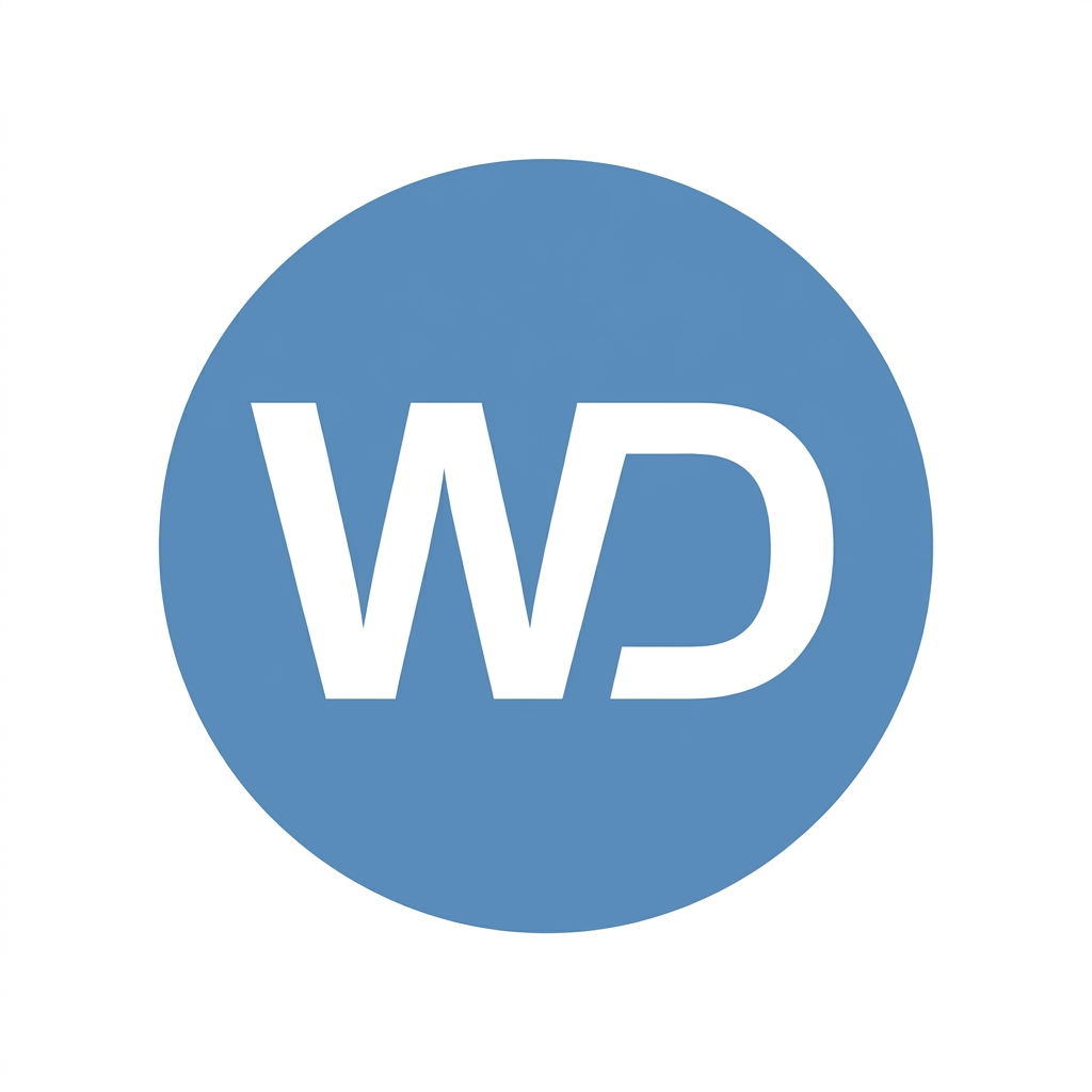 Garage Waldorp logo